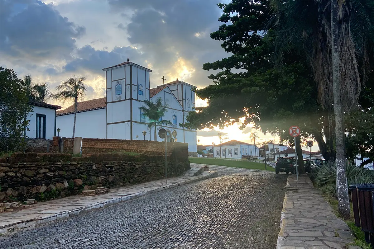 Jeitos pirenopolinos de dizer “eu te amo”