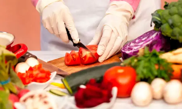 Manipulação de alimentos: Prefeitura promove curso em Pirenópolis 