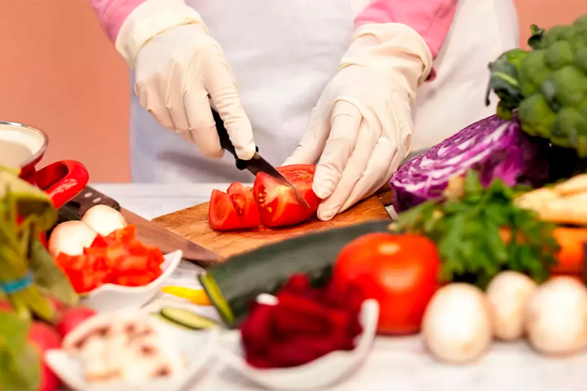 Manipulação de alimentos: Prefeitura promove curso em Pirenópolis