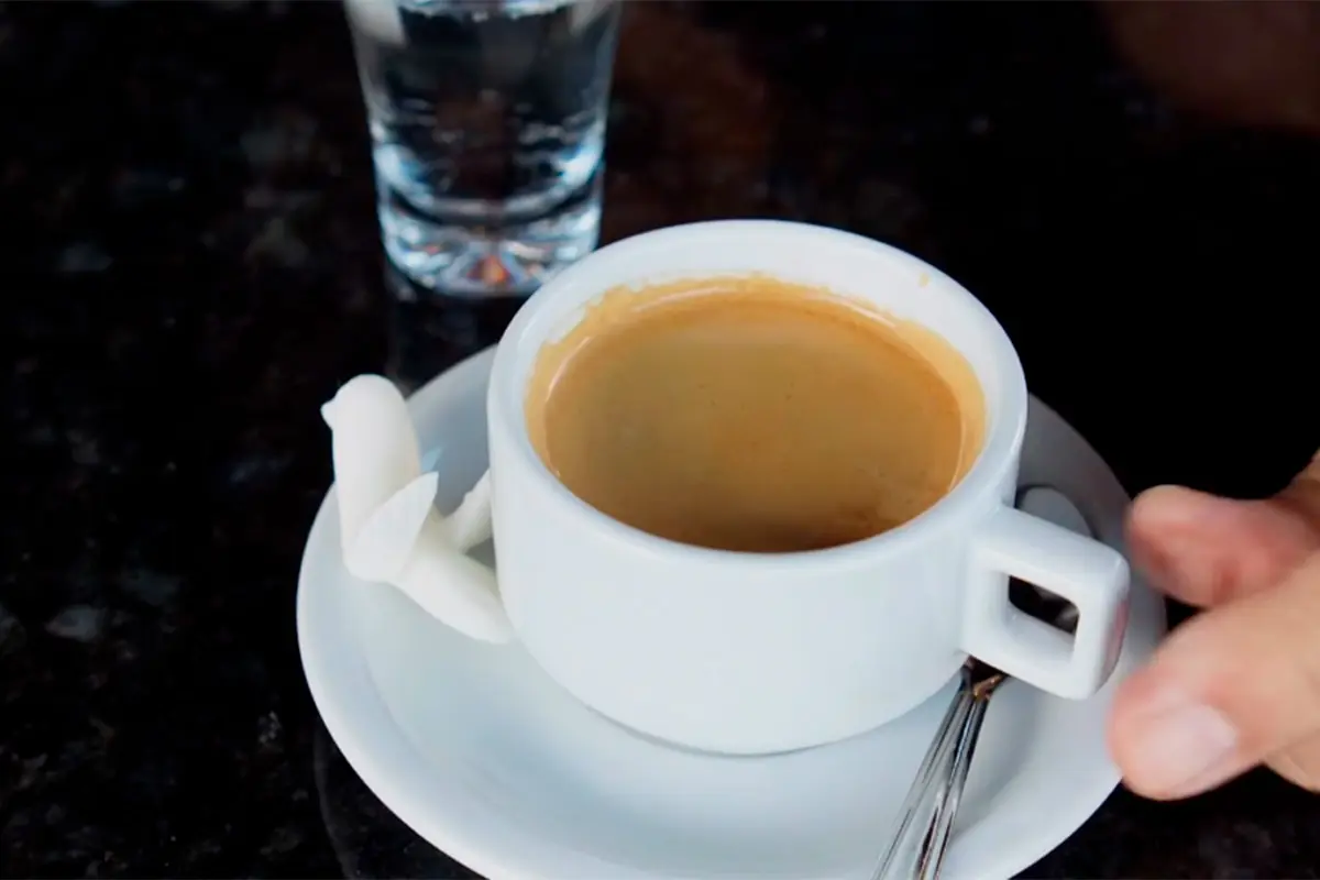 Nem o calor tira o cafezinho do goiano: 5 lugares em Piri