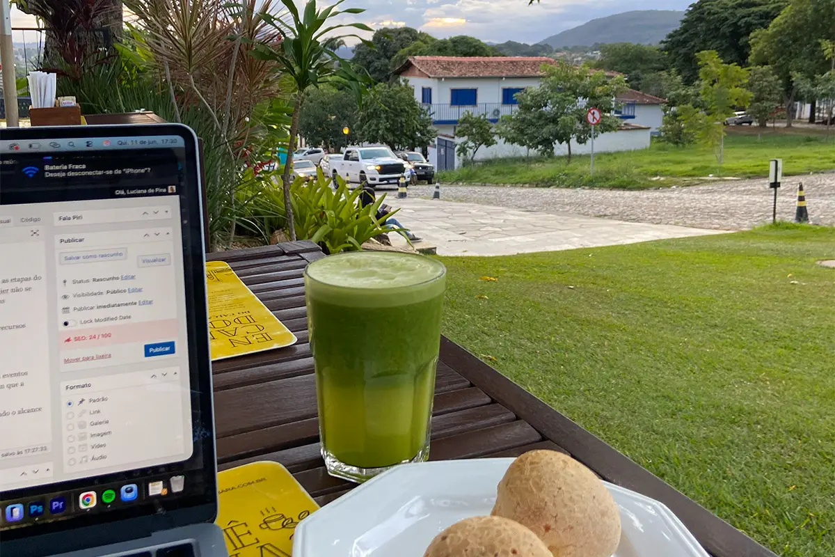 O que fazer em Pirenópolis durante a semana? Viva Piri sem pressa