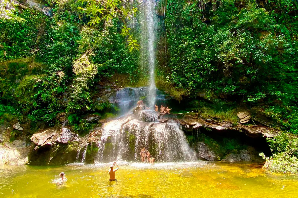O que fazer em Pirenópolis durante a semana? Viva Piri sem pressa