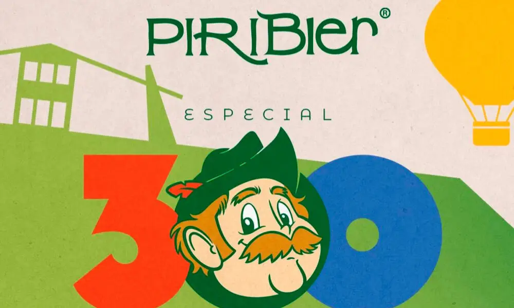 PiriBier 2027 terá apenas 300 passaportes promocionais