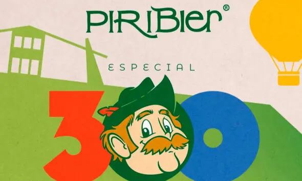 PiriBier 2027 terá apenas 300 passaportes promocionais PiriBier 2027 terá apenas 300 passaportes promocionais