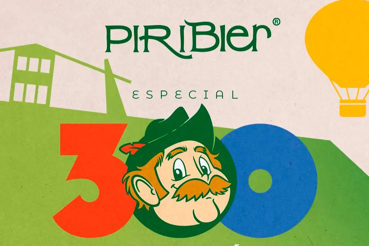 PiriBier 2027 terá apenas 300 passaportes promocionais: saiba tudo!