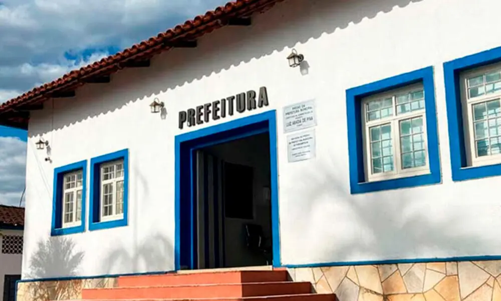 Prefeitura de Pirenópolis divulga nota sobre show de Zezé Di Camargo