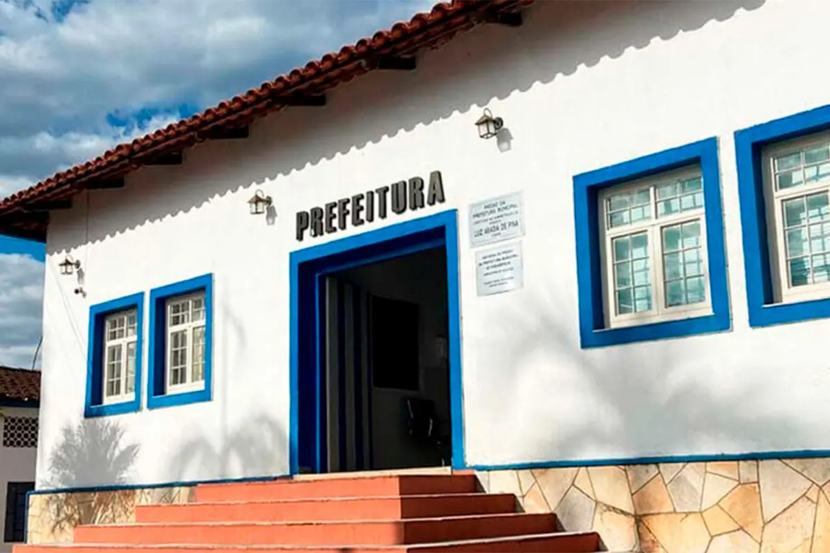 Prefeitura de Pirenópolis divulga nota sobre show de Zezé Di Camargo
