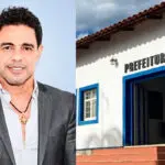 Prefeitura de Pirenópolis paga R$ 650 mil por show de Zezé Di Camargo