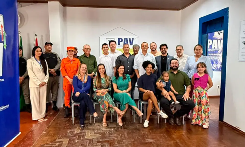 Procon Pirenópolis inaugura nova unidade de atendimento