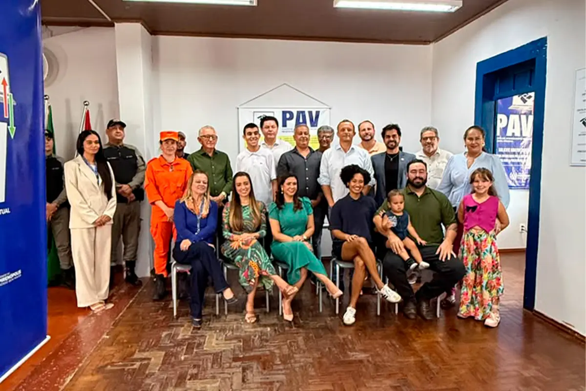 Procon Pirenópolis inaugura nova unidade de atendimento