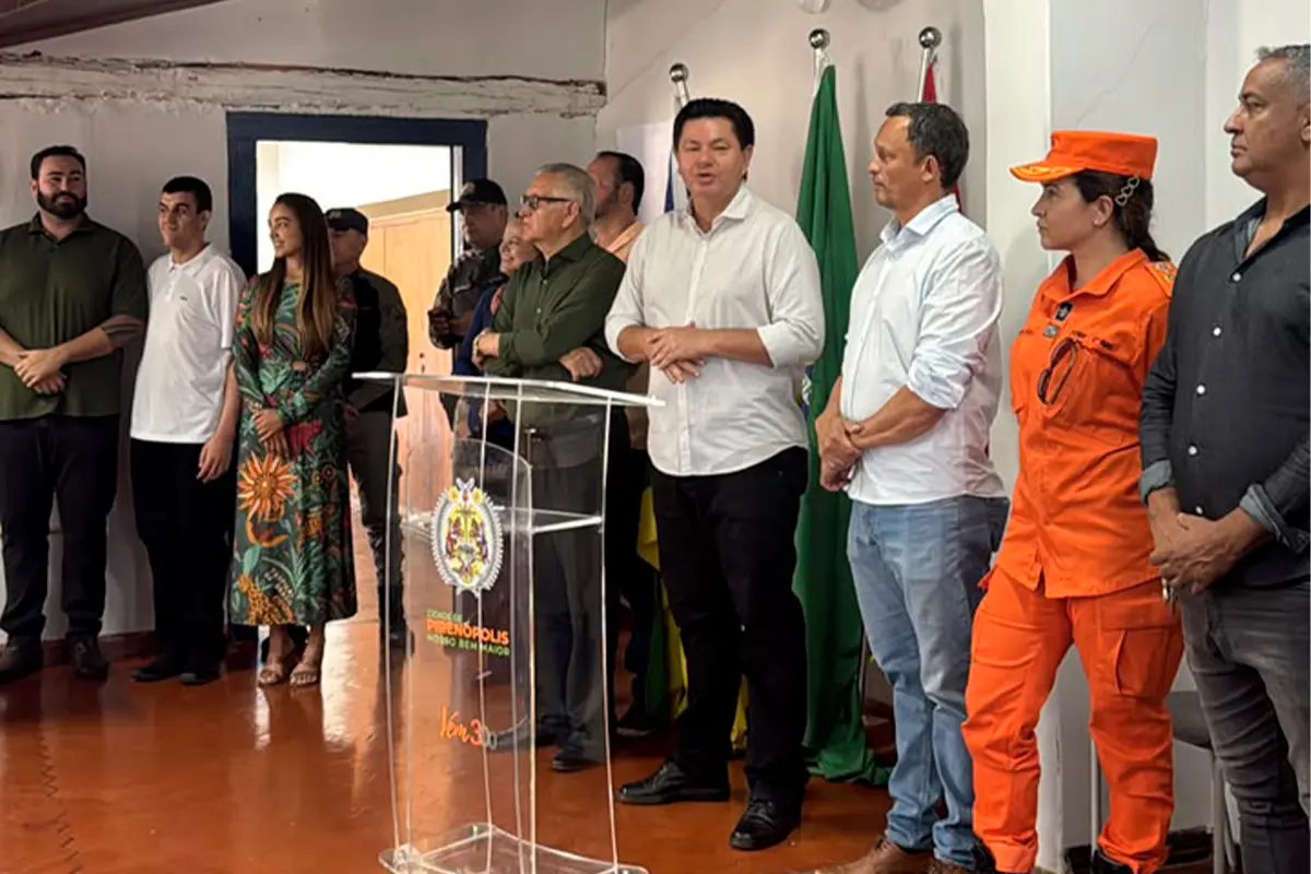 Procon Pirenópolis inaugura nova unidade de atendimento