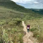Setembro em Pirenópolis favorece trilhas e cachoeiras