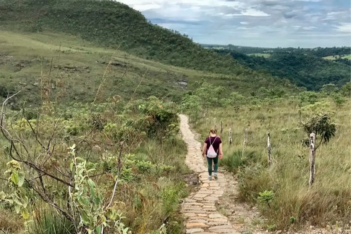 Setembro em Pirenópolis Favorece Trilhas e Cachoeiras: Descubra as Maravilhas