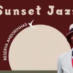 Sunset Jazz reúne trio internacional nesta sexta em Pirenópolis