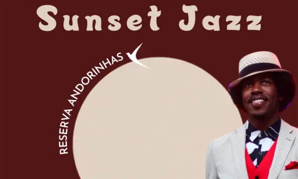 Sunset Jazz reúne trio internacional nesta sexta em Pirenópolis