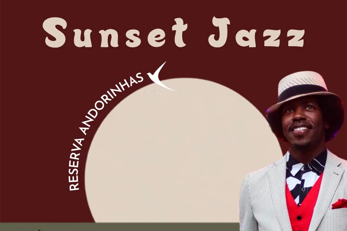 Sunset Jazz reúne trio internacional nesta sexta em Pirenópolis