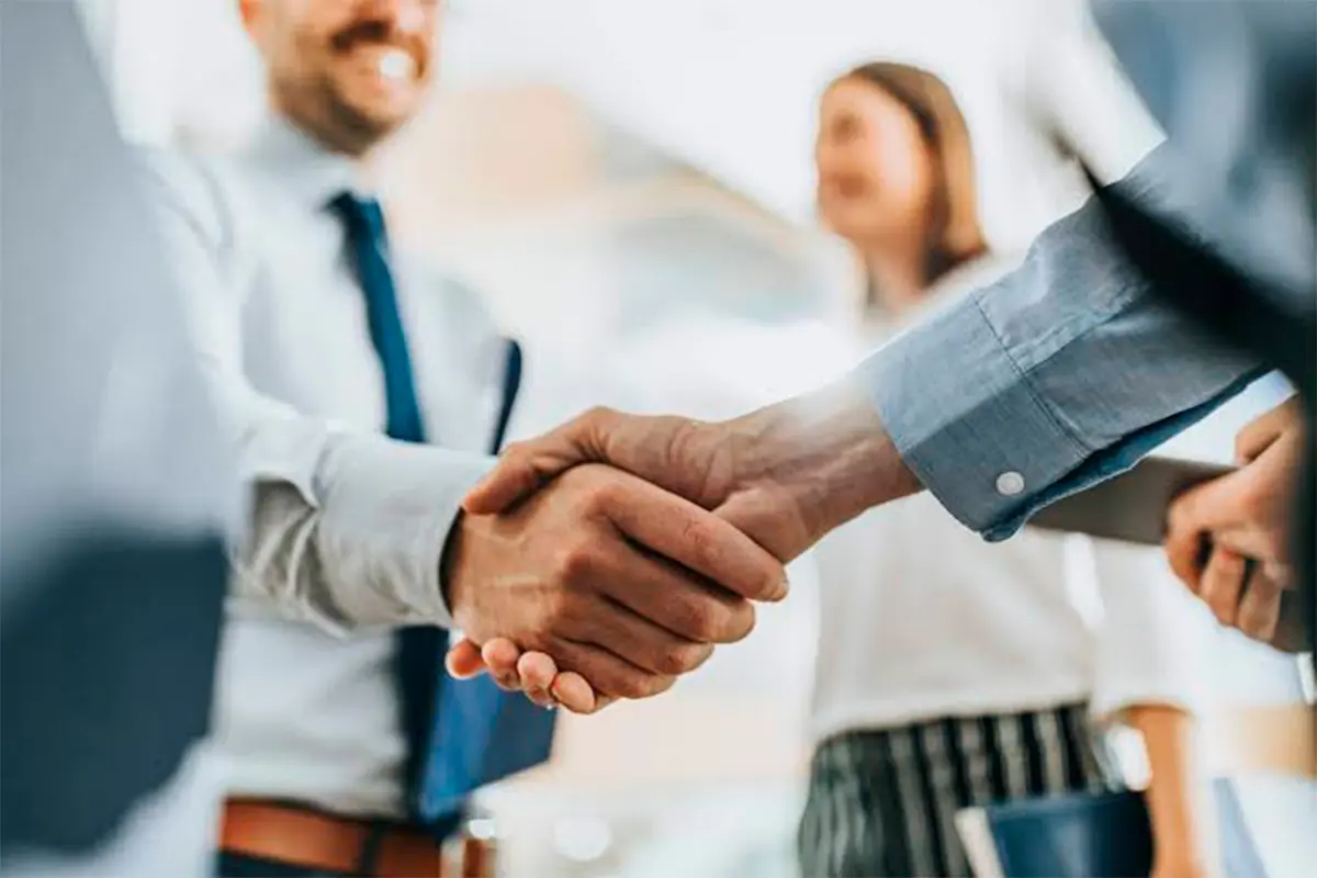 Técnicas de Negociação: Pirenópolis Abre Vagas Para Curso