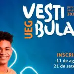 Vestibular UEG chega às últimas horas de inscrição