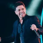 Aniversário de Pirenópolis tem show de Zezé Di Camargo