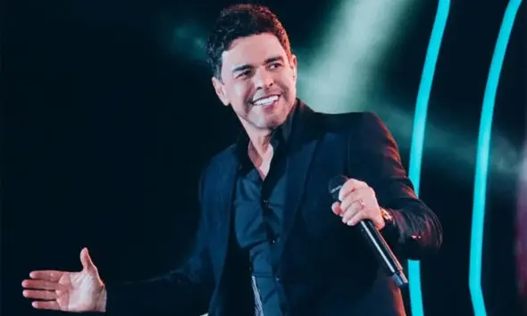 Aniversário de Pirenópolis tem show de Zezé Di Camargo