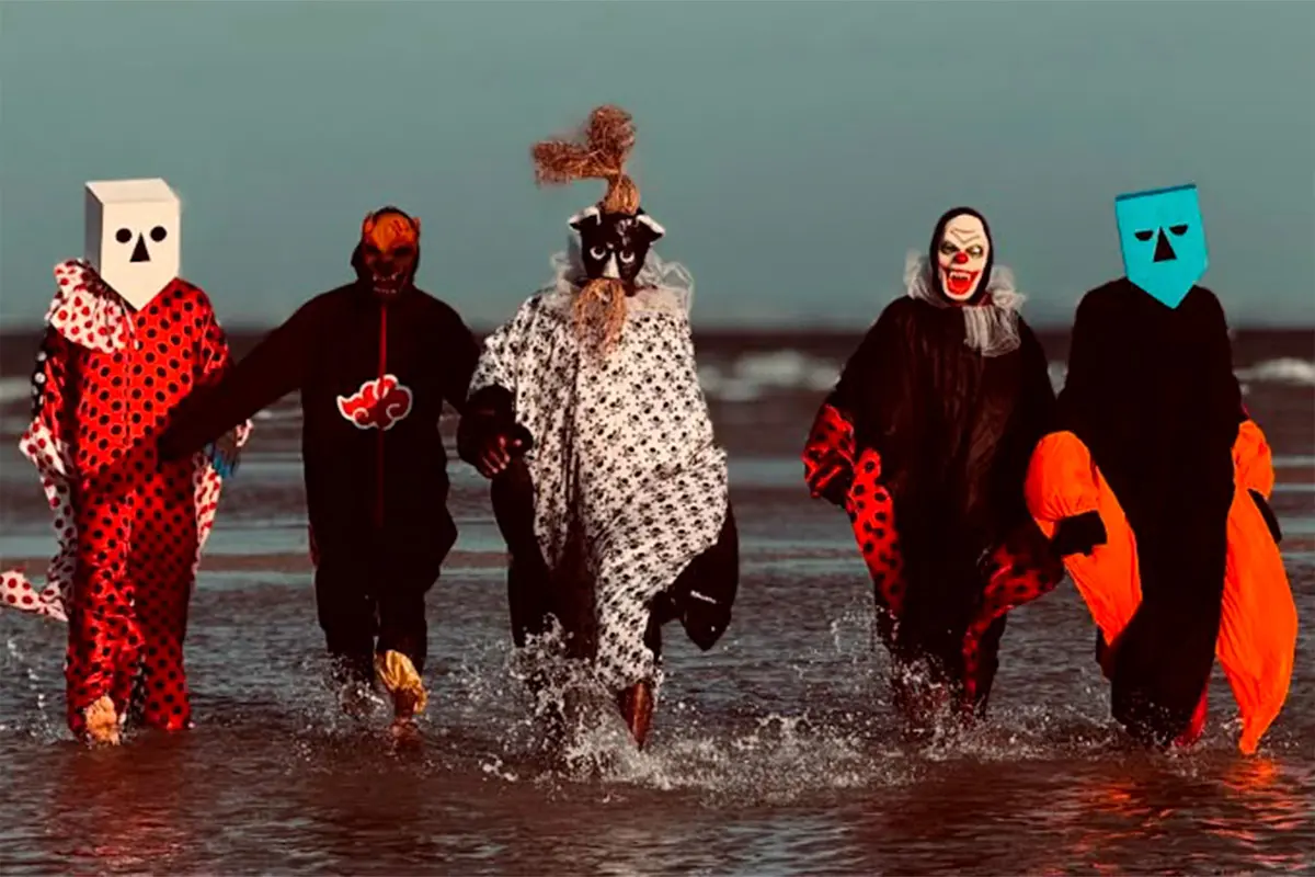 BaianaSystem no Fluir Festival: 5 razões para ver o show em Piri