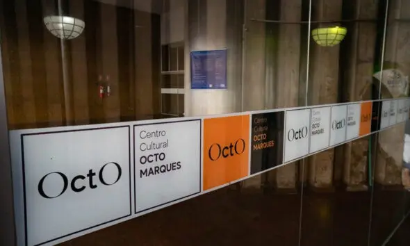 Centro Cultural Octo Marques abre três exposições na próxima quinta-feira