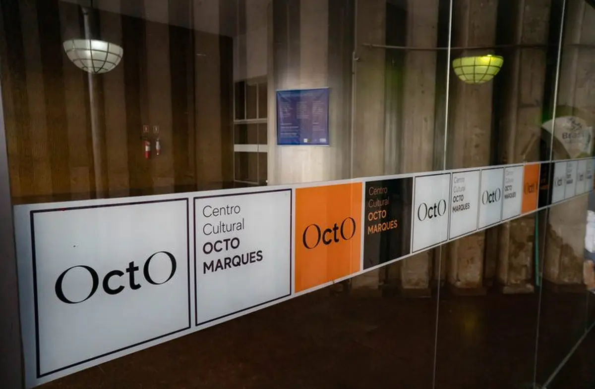 Centro Cultural Octo Marques abre três exposições na próxima quinta-feira