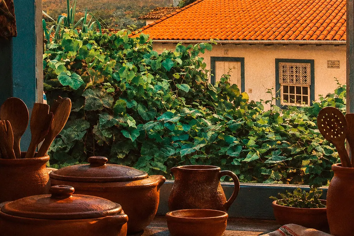 Comida de Pirenópolis: qual sabor representa Piri para você?