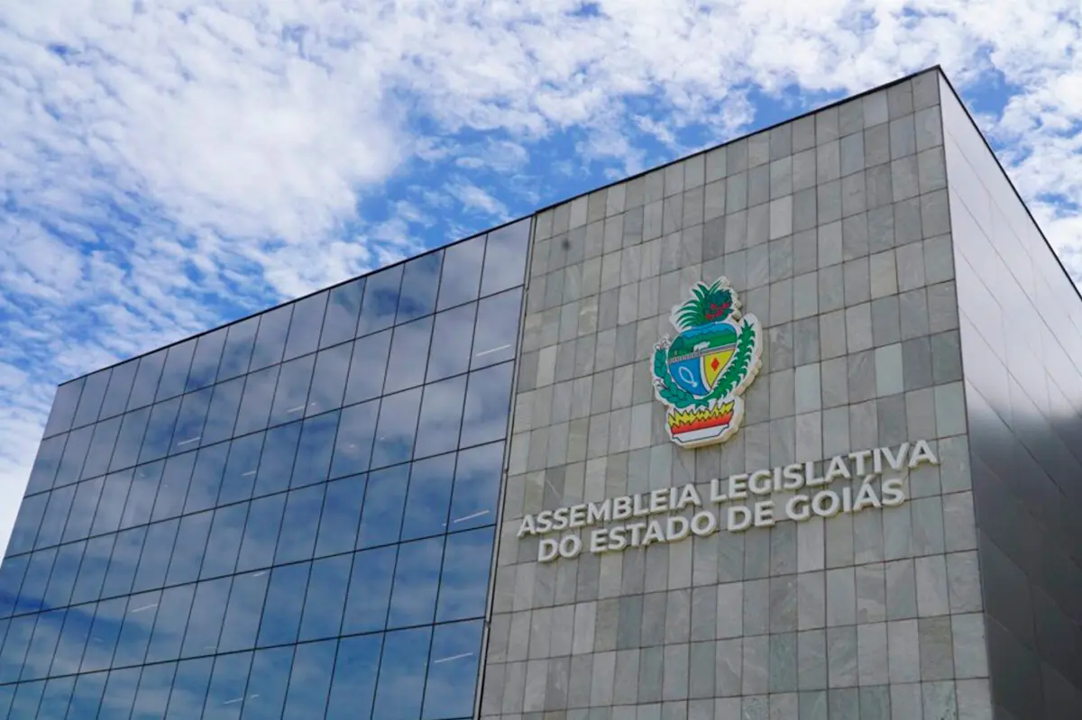 Conheça os 41 deputados estaduais eleitos em Goiás