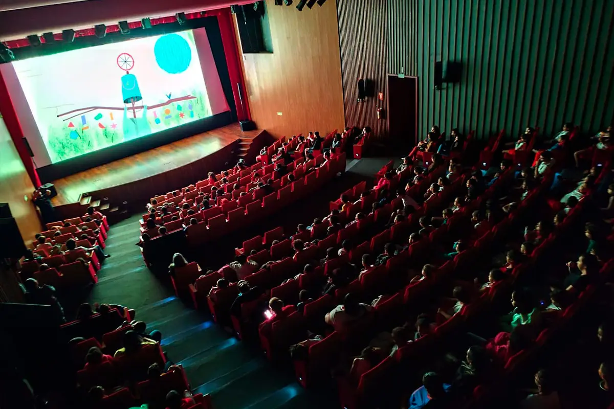 Editais FSA Goiás: R$ 30 milhões para o audiovisual