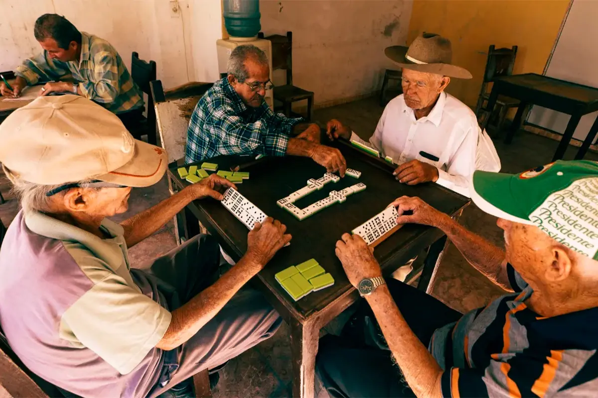 Envelhecimento em Goiás: idosos já são 13,7% da população
