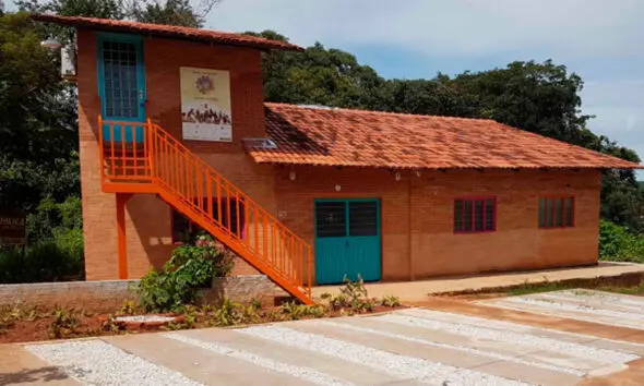 Quintal da Aldeia em Pirenópolis abre inscrições para atividades
