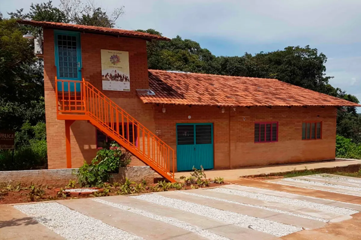 Quintal da Aldeia em Pirenópolis abre inscrições para atividades