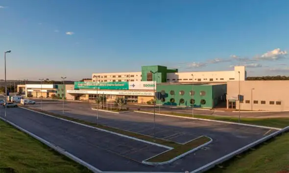 Residência médica em Goiás abre 24 vagas no HCN para 2027 Residência médica em Goiás abre 24 vagas no HCN para 2027