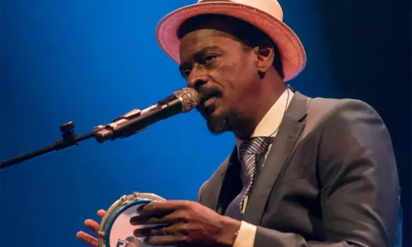 Seu Jorge no Fluir Festival: 5 razões para ver o show em Piri