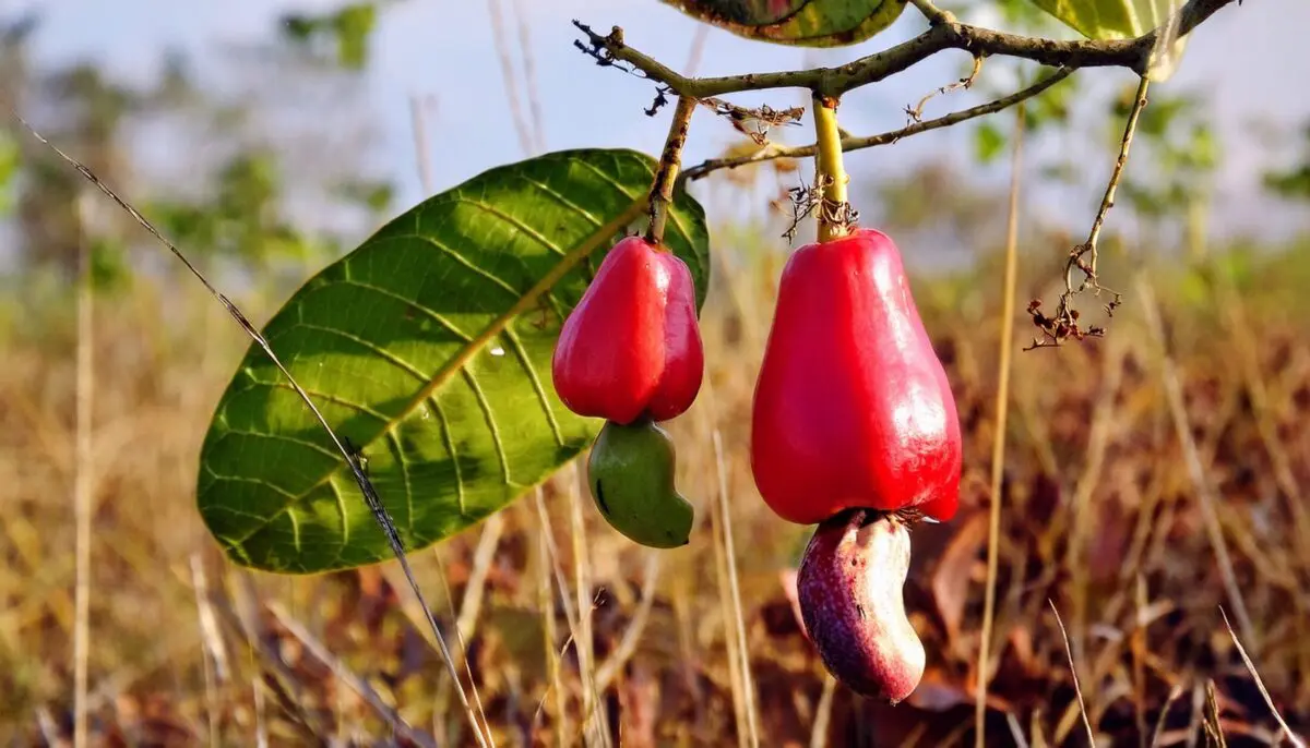 Cajuzinho do Cerrado: a doçura que nasce da terra
