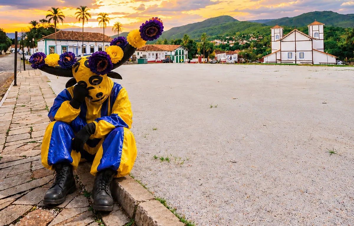 Pirenópolis faz 299 anos. A gestão Nivaldo merece os parabéns?