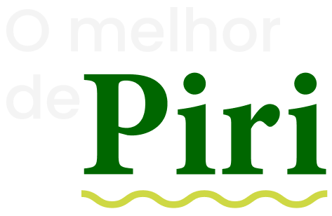 Logo Melhor Piri