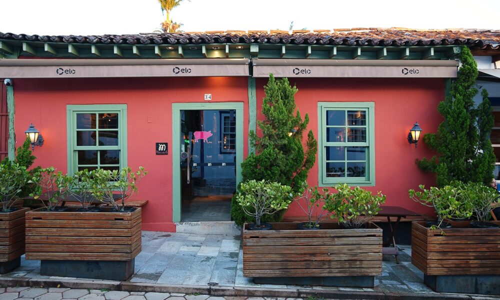 Maiale: Itália e carnes nobres no coração de Piri - 1750009789241