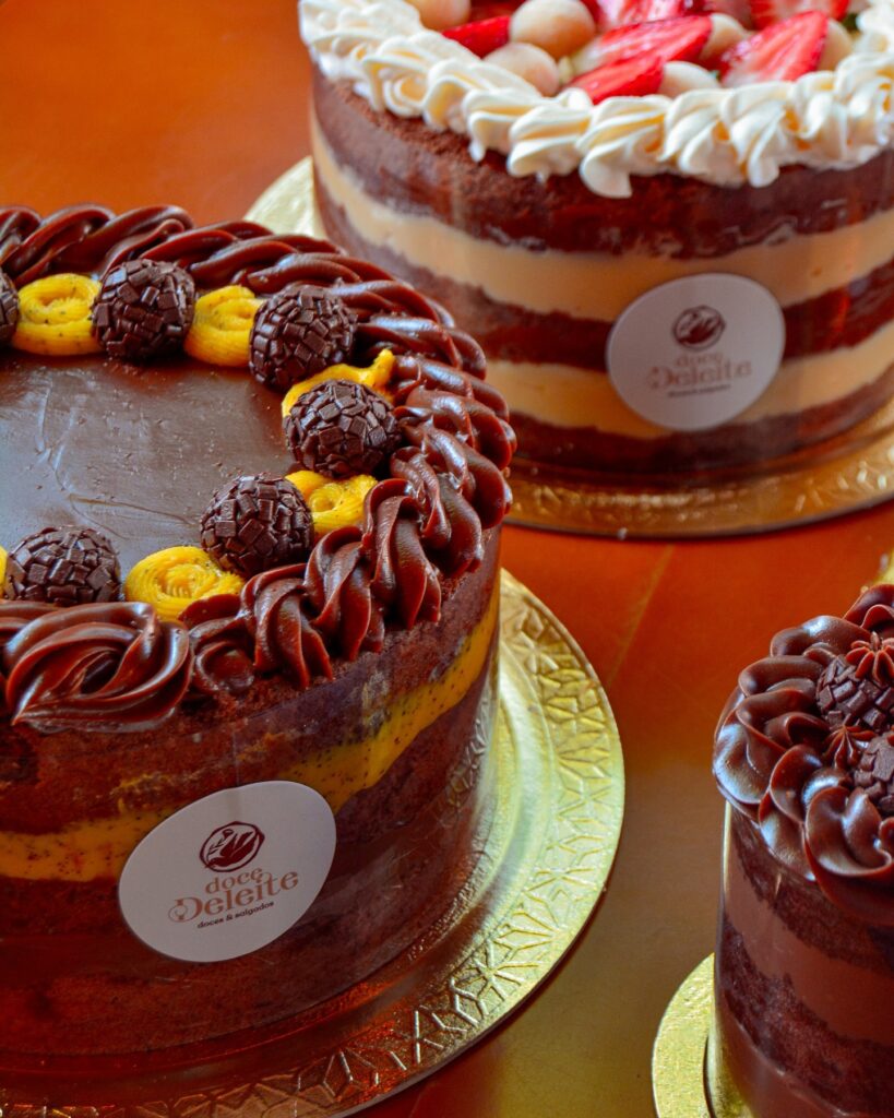 Doce Deleite: aconchego e delícias no coração de Piri - 1750026325849