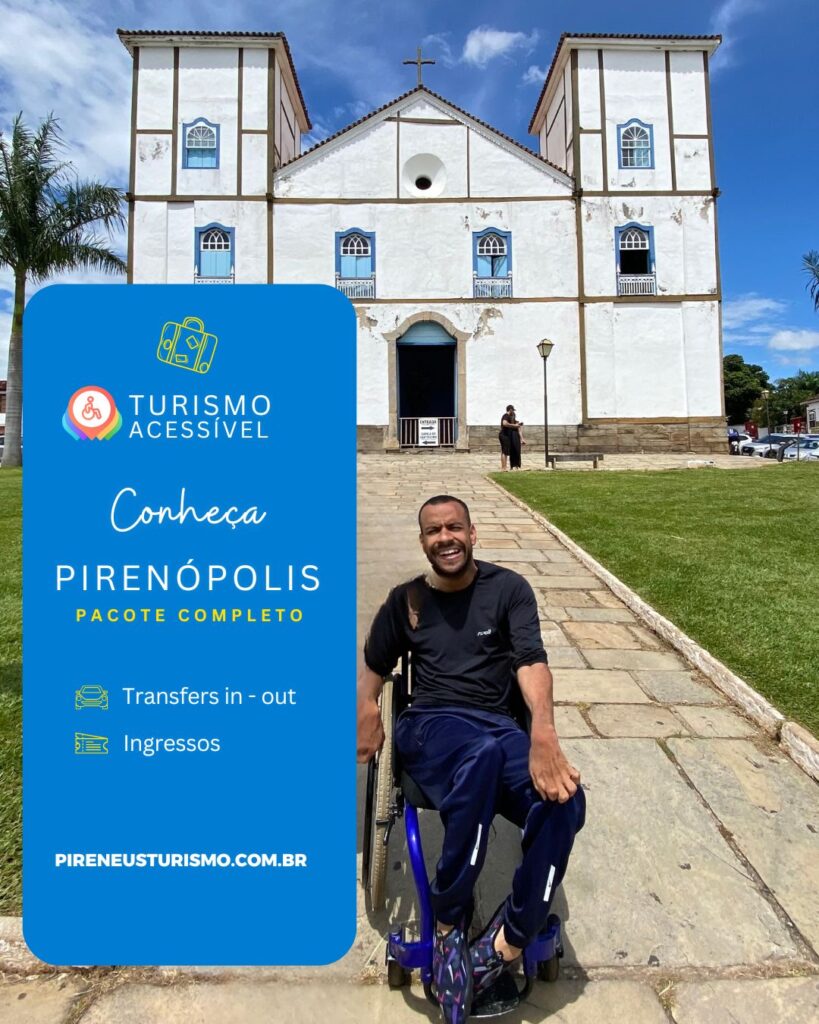 Pireneus Turismo - 3