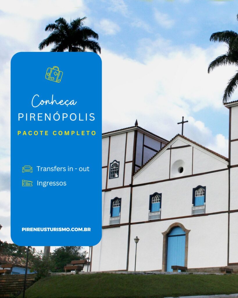 Pireneus Turismo - 4