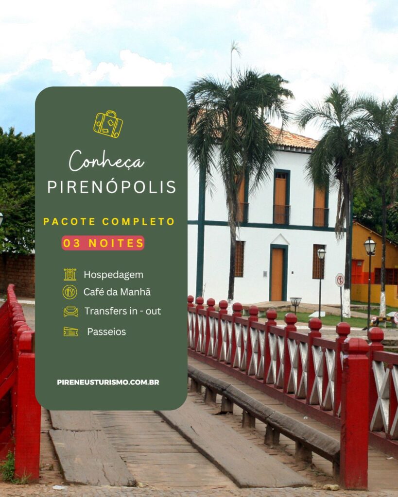 Pireneus Turismo - 6