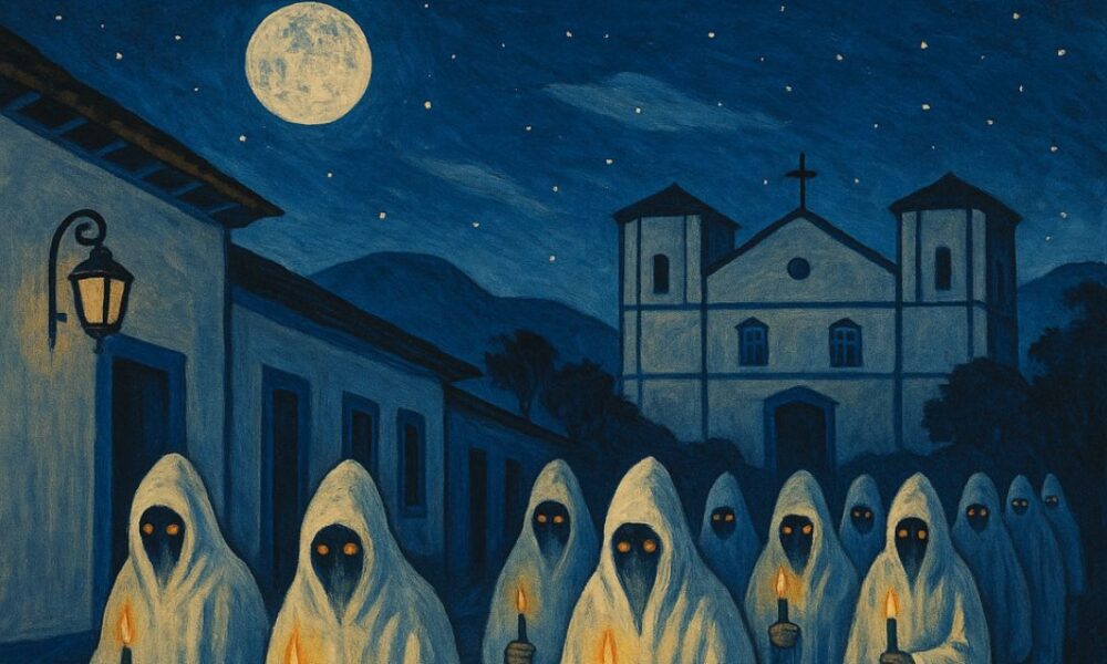 Procissão das almas e o mistério nas ruas de Piri - E se todos seguissem 2025 06 30T013759.904