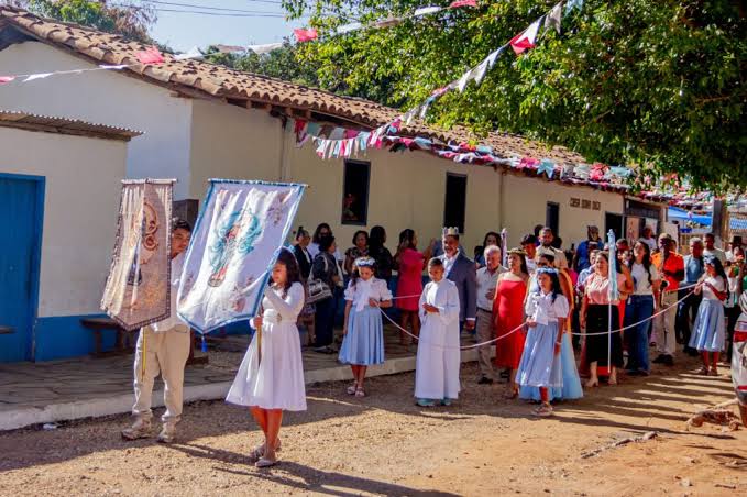 Doce Fé e Tradição em Lagolândia: Festa Imperdível - IMG 1507