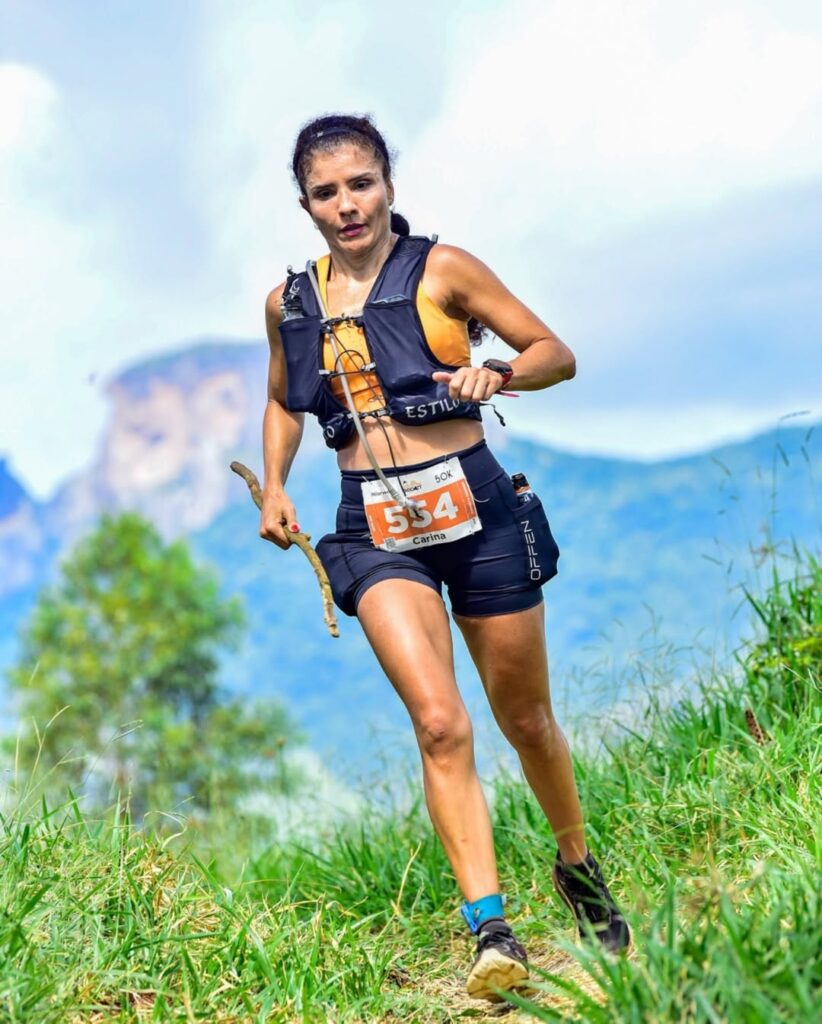 Rei do Cerrado 2025 movimenta Pirenópolis com adrenalina e inclusão - IMG 1588