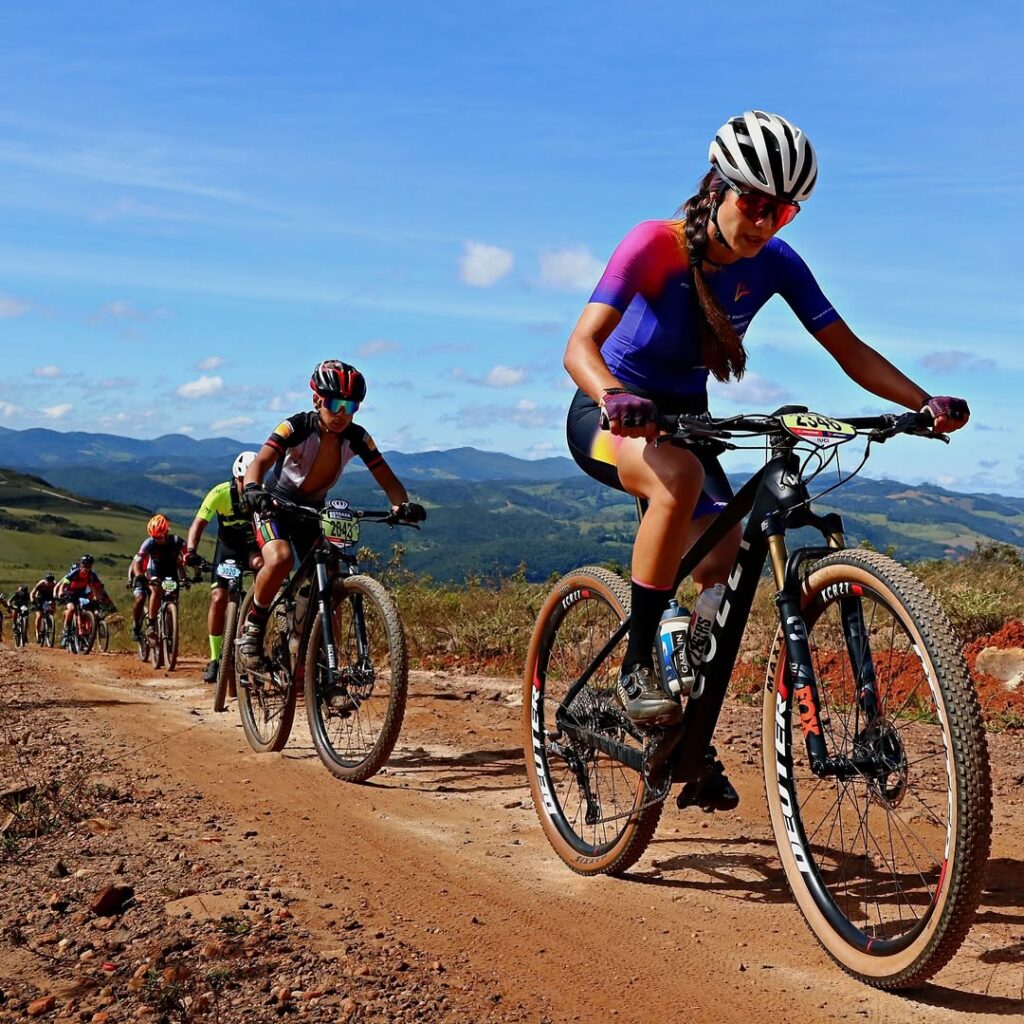 Rei do Cerrado 2025 movimenta Pirenópolis com adrenalina e inclusão - IMG 1589 1