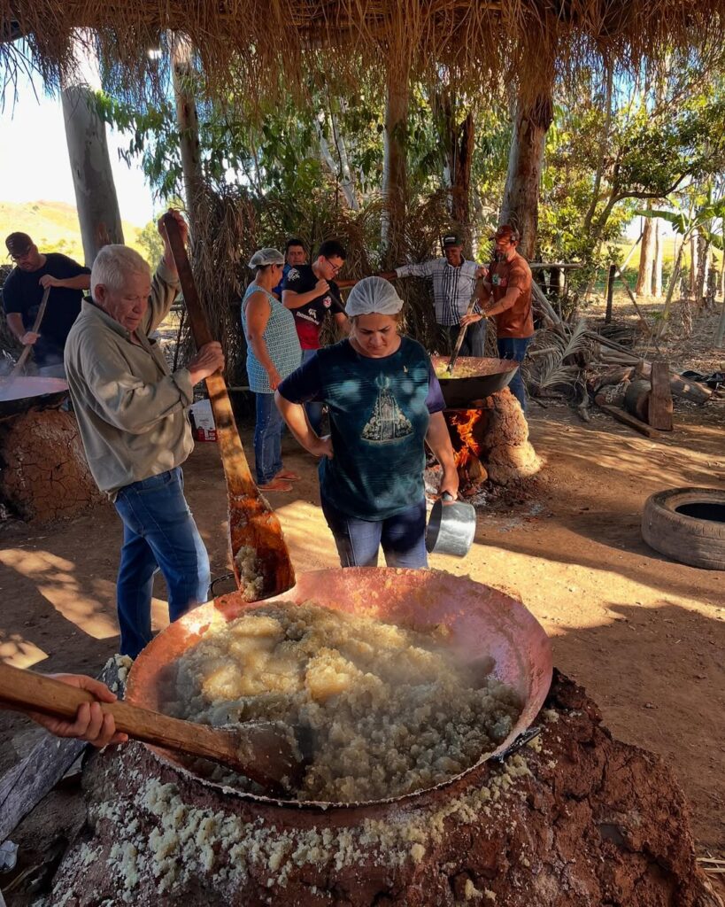 Doce Fé e Tradição em Lagolândia: Festa Imperdível - IMG 1716