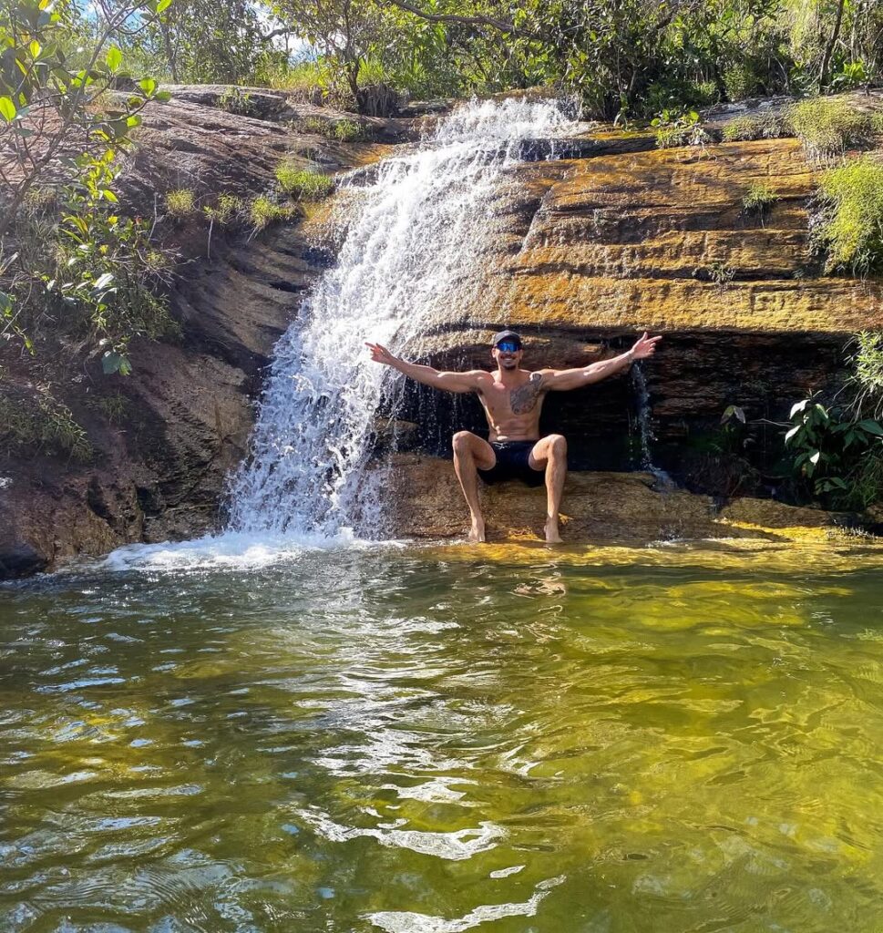 Cachoeira Sonrisal: poços cristalinos no coração dos Pireneus - IMG 1847