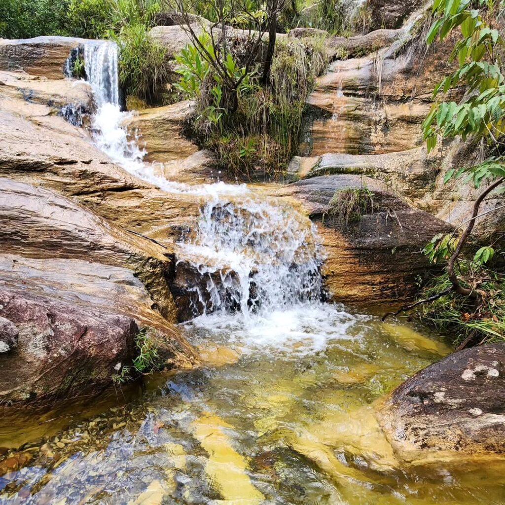 Cachoeira Sonrisal: poços cristalinos no coração dos Pireneus - IMG 1850